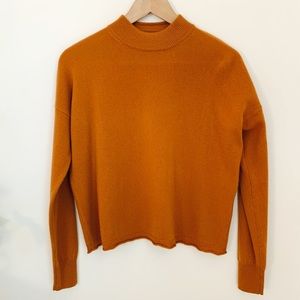 Madewell | Cashmere Sweater | Worn Once